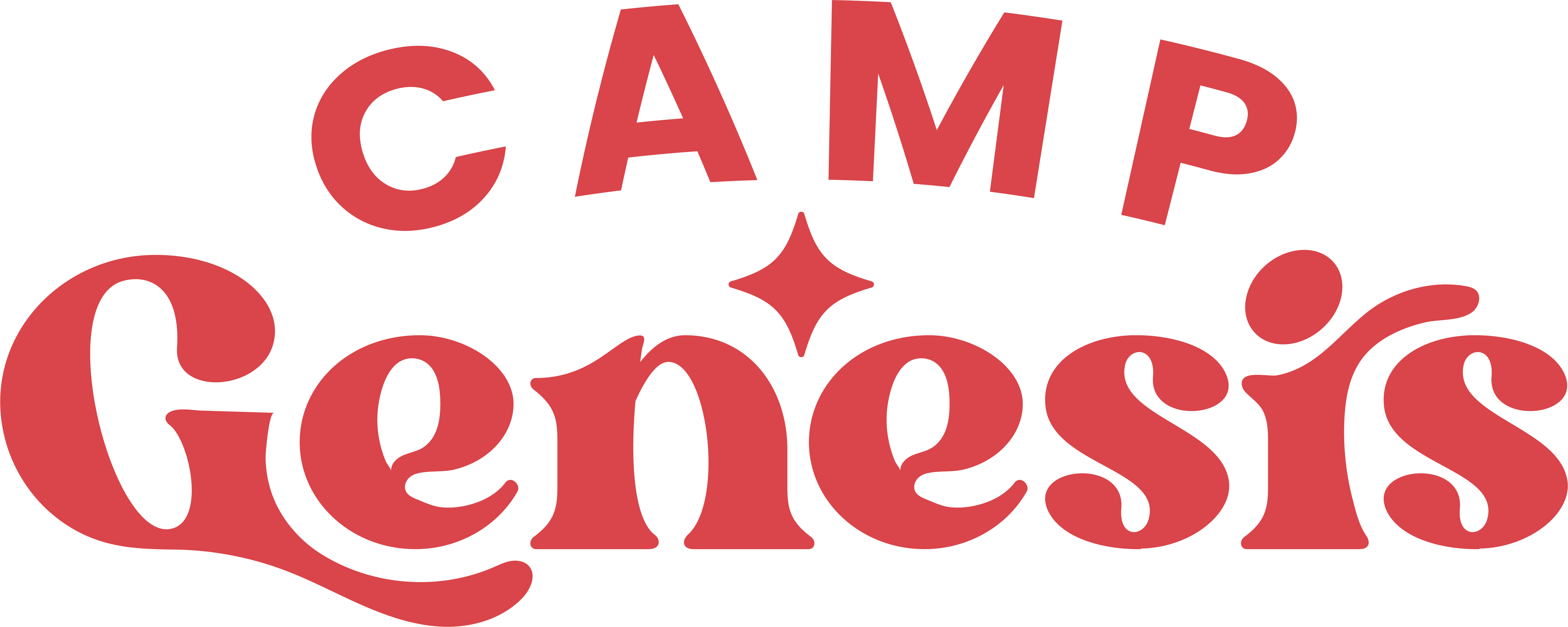 Camp Genesis